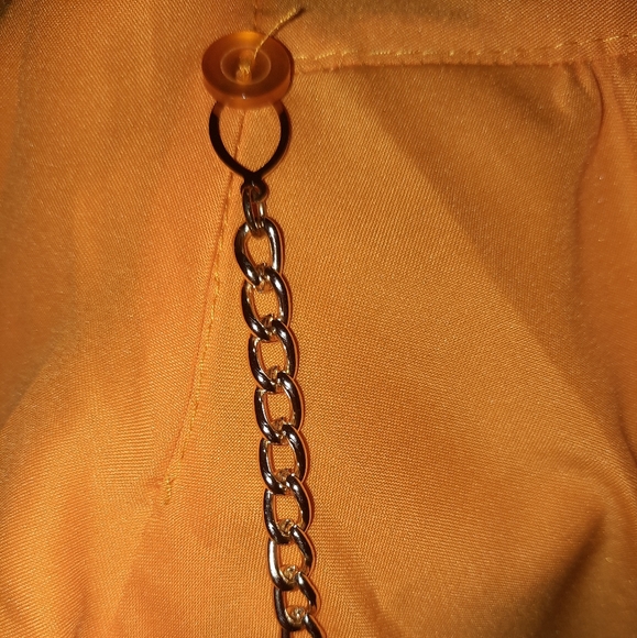 Button Down Blouse 22W - Picture 8 of 8